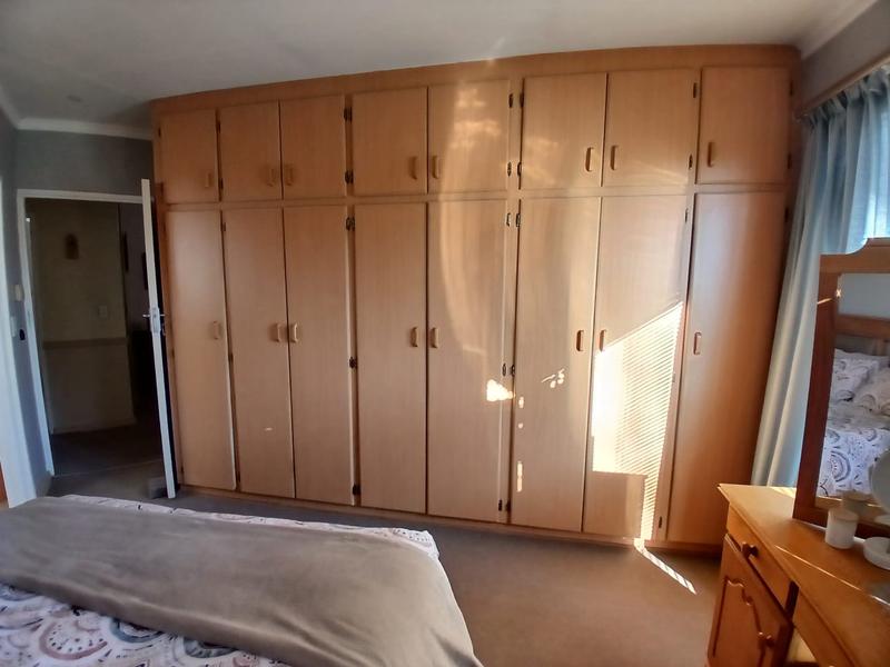 3 Bedroom Property for Sale in Fleurdal Free State